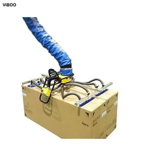[Hot Item] 60kg Carton Vacuum Suction Crane Box Stacking Lifter