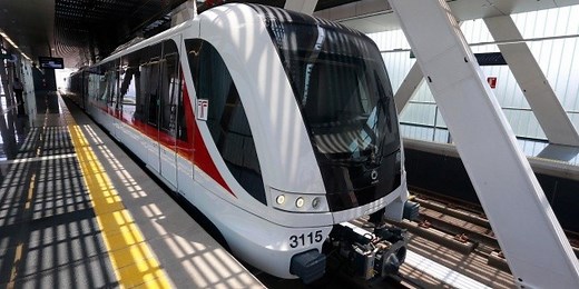 Línea 3 del Tren Ligero: conoce el recorrido y las formas de pago