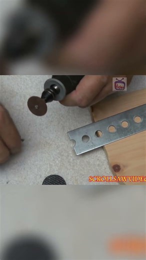 Tighten Spindle Lock_ Easy Wrench Tutorial