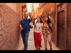 Withlocals Originals Marrakech tour with Redouan