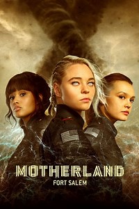 Best streaming options to watch Motherland: Fort Salem without cable