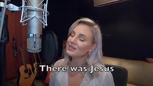 MP3 DOWNLOAD: Demi Lee Moore - There Was Jesus [  Lyrics] | CeeNaija