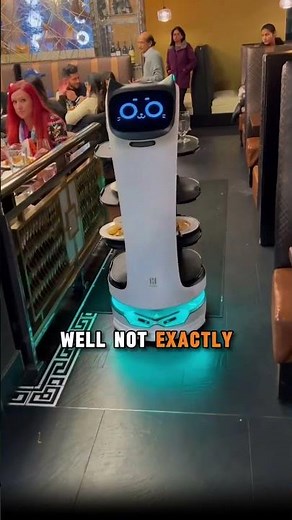 McDonald's AI-Powered Restaurants The Future of Fast Food