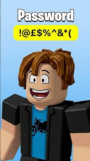 How to See Your Roblox Password - Know your Roblox Password