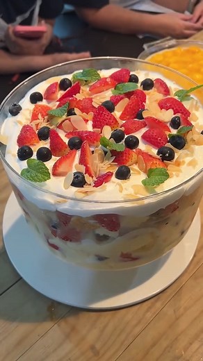 4.2K views · 40 reactions | Make creamy, decadent desserts without...