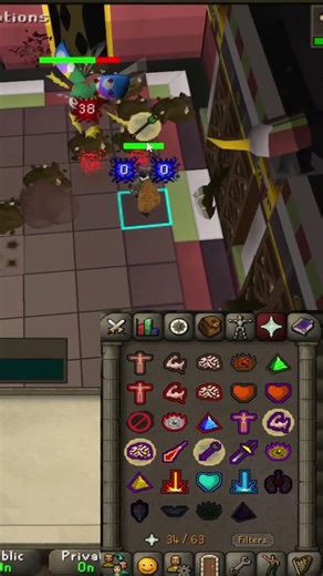 This just cant be a real thing. #gaming #osrs #runescape #twitch #clips