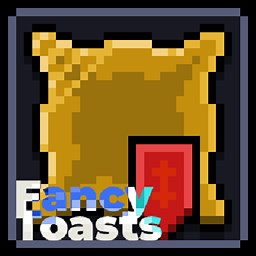 Fancy Toasts | Better Advancements