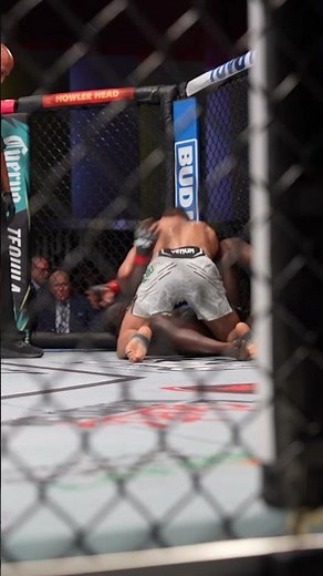 Caio Borralho is coming to TAKE OVER 🔥 #UFCVegas96