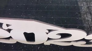 1/8” MDF 16x16 (15.75x15.75), 3mm Glowforge Proofgrade Draftboard, Fiberboard, Laser Engraving, Laser Cutting, CNC Wood Sheets - Etsy