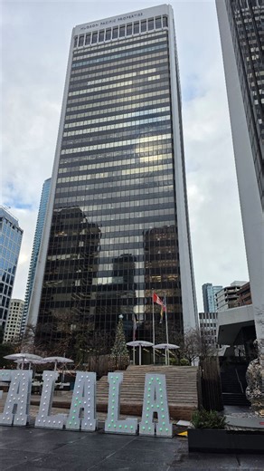 Barrier Pro Window Films on Instagram: "✨ Big views. Bigger energy. ✨ Sometimes you need to step away from the routine and take it all in. Stepping into new spaces reminds us why we build, protect, and push forward. New city, fresh perspective, unforgettable moments. Trips like this remind us why balance matters. Work hard, explore more, and never stop chasing experiences that inspire growth. 📈 Growth happens when you raise your standards- for your work, your environment, and your future. At Ba