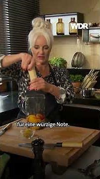 Der perfekte Hähnchen-Dip | WDR #shorts #Vorkoster