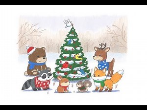 Special Christmas Drawing!