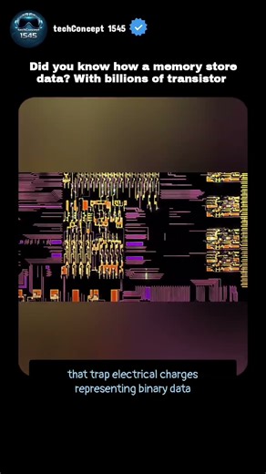 how a memory store data #memory #storage #memory