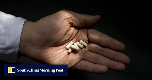 ‘Very promising’: Chinese herbal medicine trial offers new hope in memory loss treatment