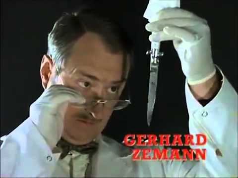 Kommissar Rex - All Intros (Season 1-10)