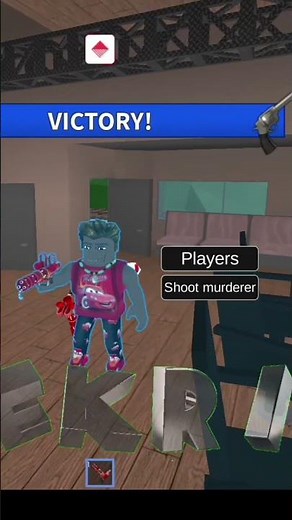 New OVERDRIVE script for delta, krnl#autoshoot #fyp #roblox #krnl #script #mm2 #delta