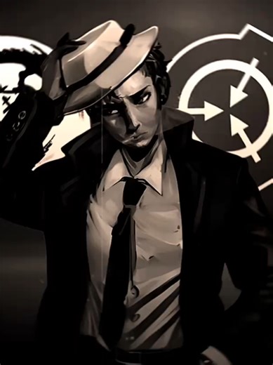 Murphy Lawden, atau lebih dikenal sebagai SCP-3143, adalah entitas metafiksi dalam semesta SCP Foundation yang unik karena kemampuannya memanipulasi realitas melalui narasi bergaya film noir. Ia bukan sekadar karakter, melainkan representasi dari cerita itu sendiri yang menjadi sadar dan mampu mempengaruhi dunia nyata. 𝘼𝙨𝙖𝙡 𝙐𝙨𝙪𝙡 𝙙𝙖𝙣 𝙄𝙙𝙚𝙣𝙩𝙞𝙩𝙖𝙨 SCP-3143 pertama kali terdeteksi pada tahun 2005 setelah insiden pelanggaran di Site-95. Pada tahun 2012, Departemen Pataphysics dan An