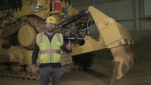 12K views · 617 reactions | Caterpillar has the industry’s broadest lineup of dozers working in dozens of applications, climates and environments. In this video, Application Specialist Loren Vincent gives an overview of the innovative technology on the D9, D10 and D11. For more on Cat Large Dozers: https://bit.ly/3T7xMTi | Cat Mining | Facebook