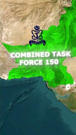 Pakistan Navy Successful Operation #navy #drugs #map