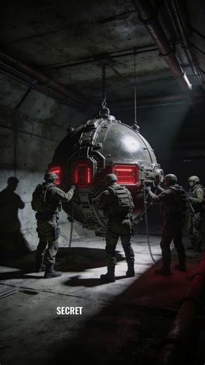 Alien Tech or Hoax? The Buga Sphere Mystery