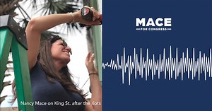 1.2K views · 89 reactions | “Law & order over lawlessness!” -Kelly...