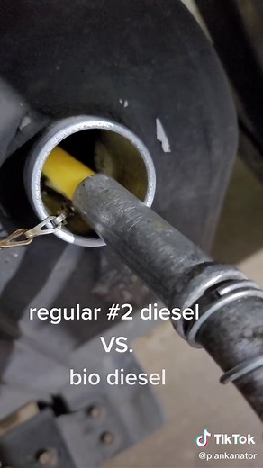 Regular Diesel vs. Biodiesel: A Comparison of Fuel Types