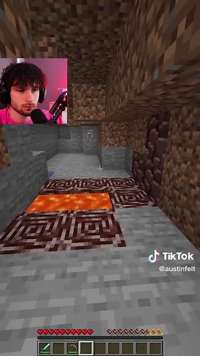 Exploring Extremely Cursed Minecraft Gameplay