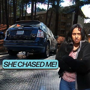 They Had Fake Texas Plate, Called the Police! | Towtrucker