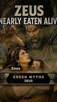 The Life of Zeus in 3 Minutes