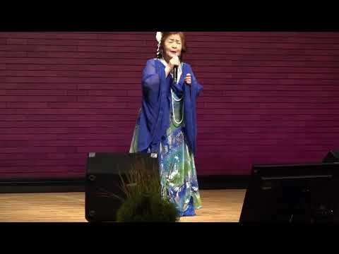 【雨のタンゴ】錫木竹子【小野由紀子】☆第６７回まほろば歌謡会