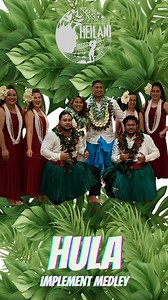 86 reactions | 懶HULA懶 Bringing back Some of our OG Dancers & Choreo ....