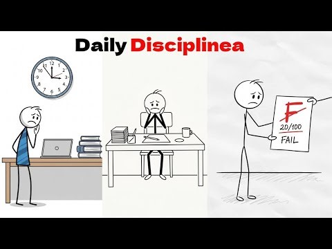 The ULTIMATE Daily Routine for Topper Students | Boost Your Grades Fast 📈