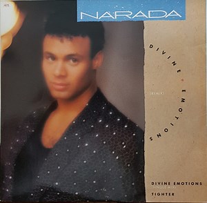 Narada - Divine Emotions (Remix)
