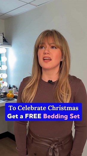 247 reactions · 12 comments | Merry Christmas!✨ I have FREE gift for you. I'm giving away FREE Bedding set, just fill out the form | Gift Essence | Facebook