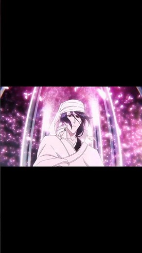 Byakuya Kuchiki’s Bankai – Senbonzakura Kageyoshi #anime #byakuya #bleach #bankai #byakuyakuchiki