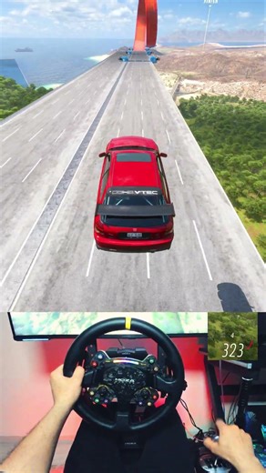 700 HP 1997 Honda Civic Type R 😎