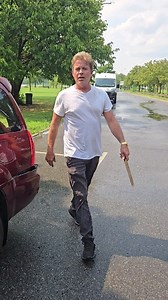 211K views · 121 reactions | Stuntman is such a copycat he never had...