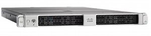 [Hot Item] Cisco Server Ucsc-C220-M6s Ucs C220 M6 Rack W/O CPU, Mem, Drives, 1u Wsff HDD Backplane