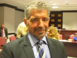 Morristown Hires First Director of Code Enforcement