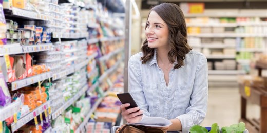 Can you afford NOT to have a loyalty card?