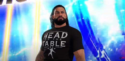 New features and upgrades of WWE 2K22 revealed