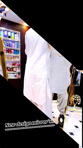 Stylish Selfie Mirrors for Girls at Taj Gift Point