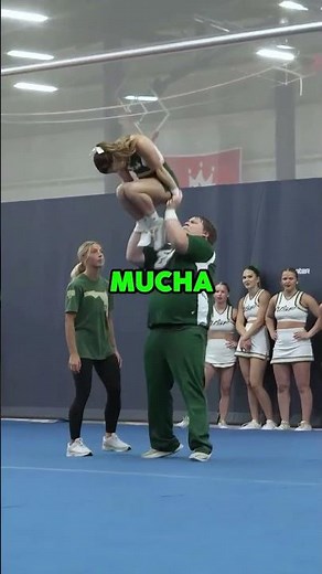 Confidence and security are the most important things in this performance 😍🤯 #shorts #funfacts #d...