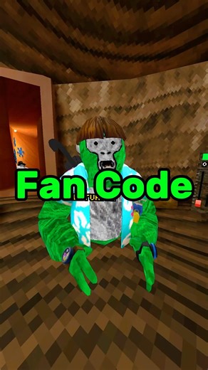 Joining My Fan Code (Day 27) #gorillatag #gorillatagquest #fancode #recommended #gtag #vr #gaming
