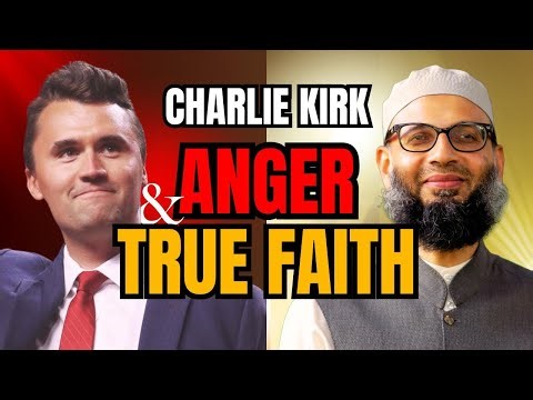 Charlie Kirk Awakened Something Dangerous