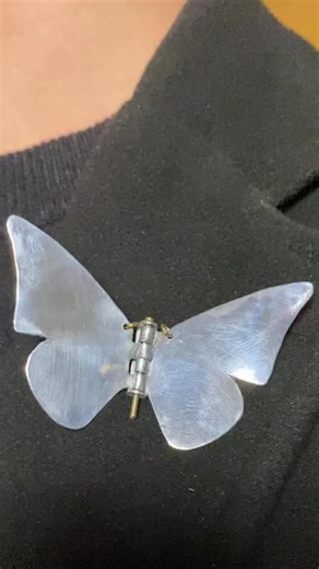 8.1K views · 13K reactions | My first prototype still working! #jewelry #joyas #accessories #accesorios #design #diseño #art #art | Vadim Gordeev | Facebook