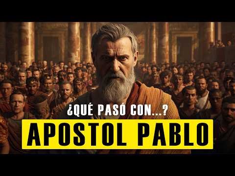 ¿Puede Dios cambiar incluso al peor enemigo? | EL APOSTOL PABLO