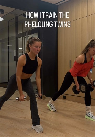 Lower Body Workout Series with ACQUIRED STYLE