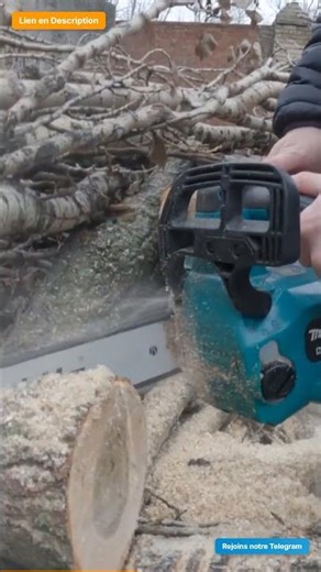 🥇 Marre des Câbles qui S'accrochent ? Cette Scie Change TOUT ! 😱