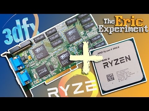 Can We Use OLD PCI Cards On a RYZEN 9 Computer?